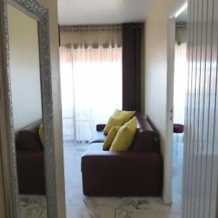 Appartement Stylish One Bedroom In Just Off The Croisette And Near Beaches - 680