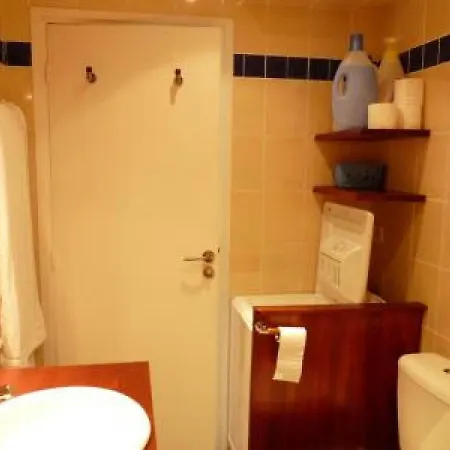 Appartement Stylish One Bedroom In Just Off The Croisette And Near Beaches - 680