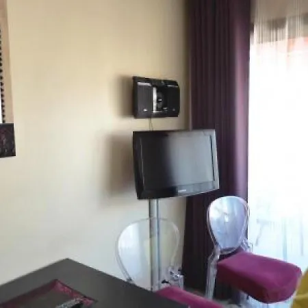 Διαμέρισμα Stylish One Bedroom In Just Off The Croisette And Near Beaches - 680 *