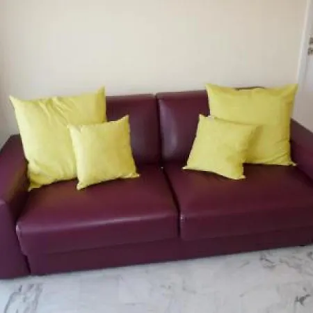 Stylish One Bedroom In Just Off The Croisette And Near Beaches - 680