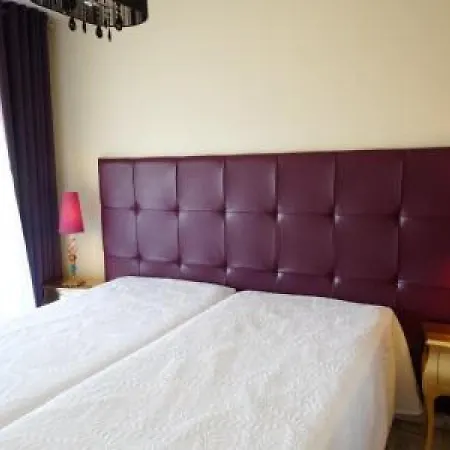 Διαμέρισμα Stylish One Bedroom In Just Off The Croisette And Near Beaches - 680 *