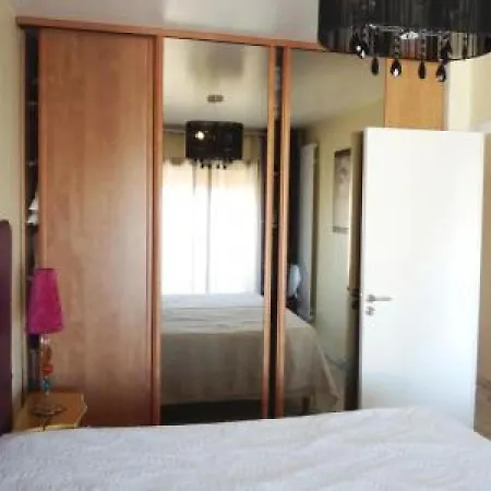 Stylish One Bedroom In Just Off The Croisette And Near Beaches - 680 Διαμέρισμα