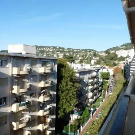 Διαμέρισμα Stylish One Bedroom In Just Off The Croisette And Near Beaches - 680 *