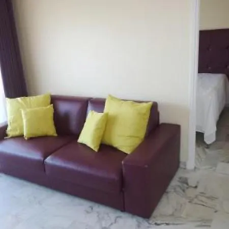 아파트 Stylish One Bedroom In Just Off The Croisette And Near Beaches - 680