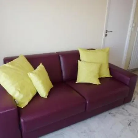 Stylish One Bedroom In Just Off The Croisette And Near Beaches - 680 아파트
