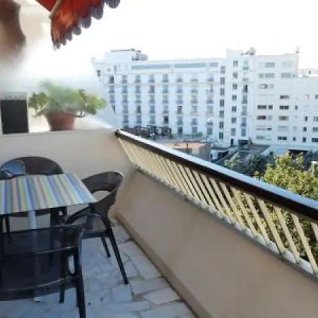 아파트 Stylish One Bedroom In Just Off The Croisette And Near Beaches - 680 칸느
