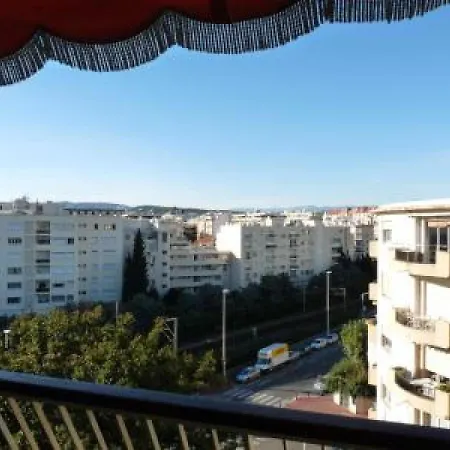 아파트 Stylish One Bedroom In Just Off The Croisette And Near Beaches - 680 칸느
